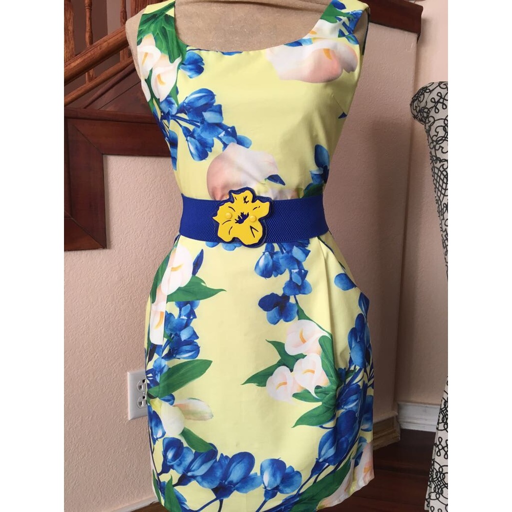 Forsara Dress